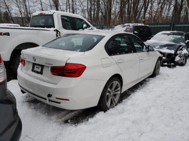 Photo 3 VIN: WBA8D9C50JA013620 - BMW 330 XI 