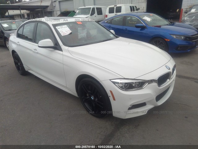 Photo 0 VIN: WBA8D9C50JA013665 - BMW 3 