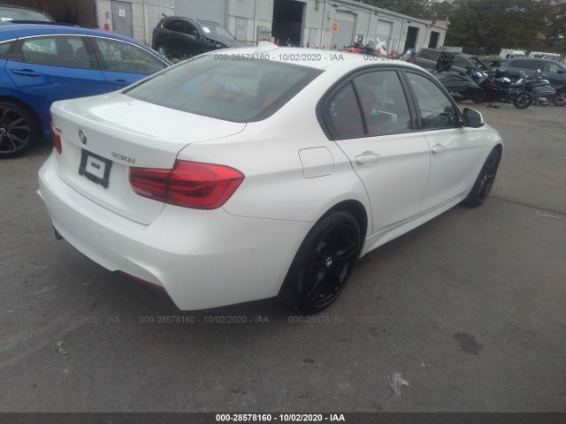 Photo 3 VIN: WBA8D9C50JA013665 - BMW 3 