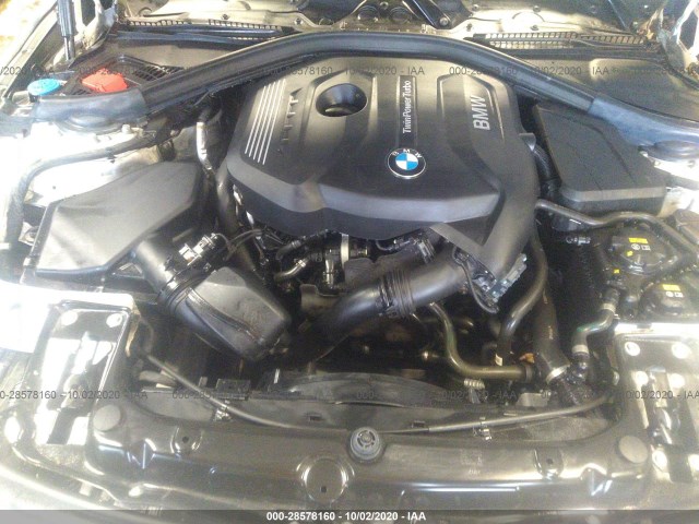 Photo 9 VIN: WBA8D9C50JA013665 - BMW 3 