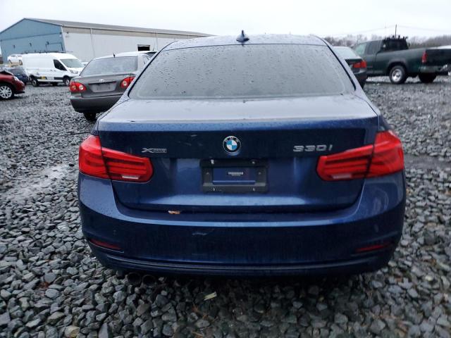 Photo 5 VIN: WBA8D9C50JA607639 - BMW 3 SERIES 