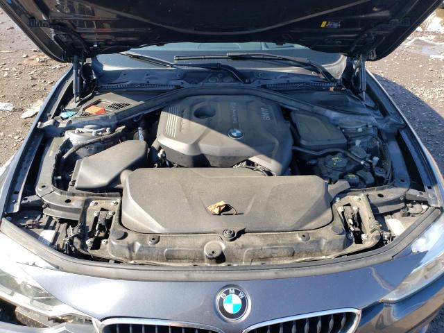 Photo 10 VIN: WBA8D9C50JA608595 - BMW 330I 