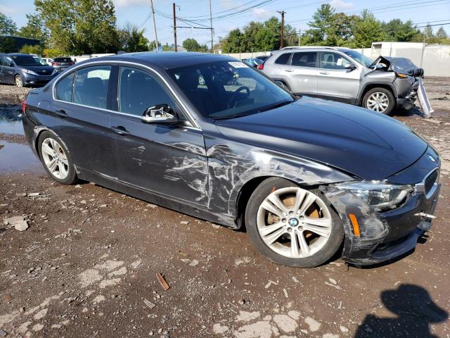 Photo 3 VIN: WBA8D9C50JA608595 - BMW 330I 