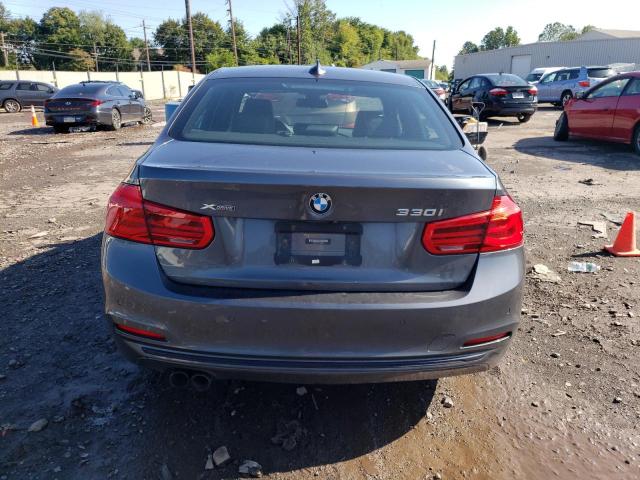 Photo 5 VIN: WBA8D9C50JA608595 - BMW 330I 