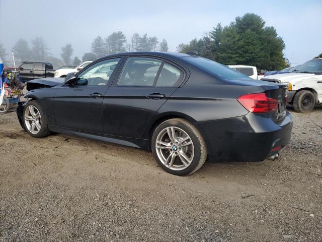 Photo 1 VIN: WBA8D9C50JEB35082 - BMW 330 XI 