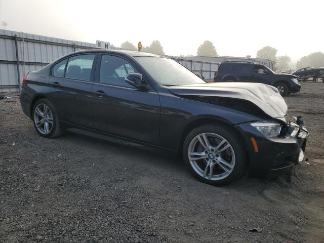 Photo 3 VIN: WBA8D9C50JEB35082 - BMW 330 XI 