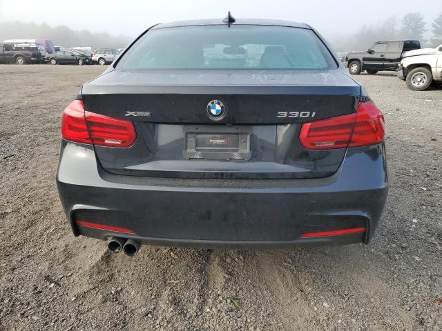 Photo 5 VIN: WBA8D9C50JEB35082 - BMW 330 XI 