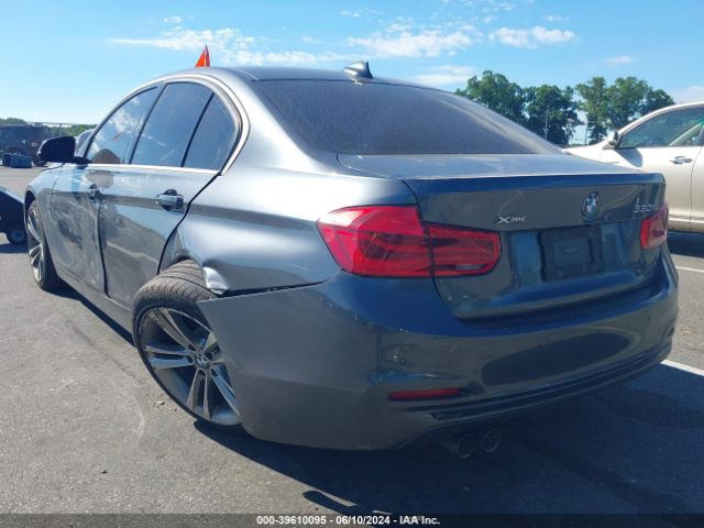 Photo 2 VIN: WBA8D9C50JEB35728 - BMW 330I 