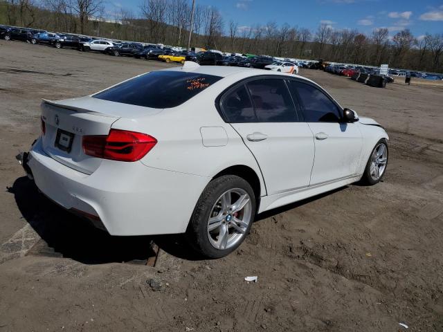 Photo 2 VIN: WBA8D9C50JEM32088 - BMW 3 SERIES 