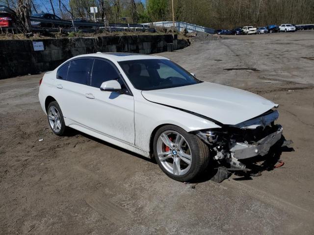 Photo 3 VIN: WBA8D9C50JEM32088 - BMW 3 SERIES 