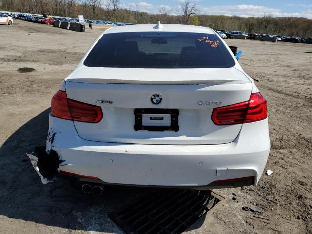 Photo 5 VIN: WBA8D9C50JEM32088 - BMW 3 SERIES 