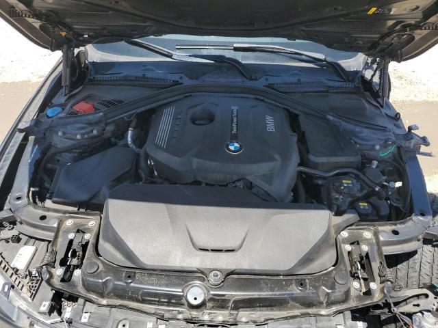 Photo 10 VIN: WBA8D9C50JEM32558 - BMW 3 SERIES 