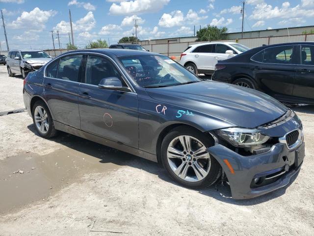 Photo 3 VIN: WBA8D9C50JEM32558 - BMW 3 SERIES 