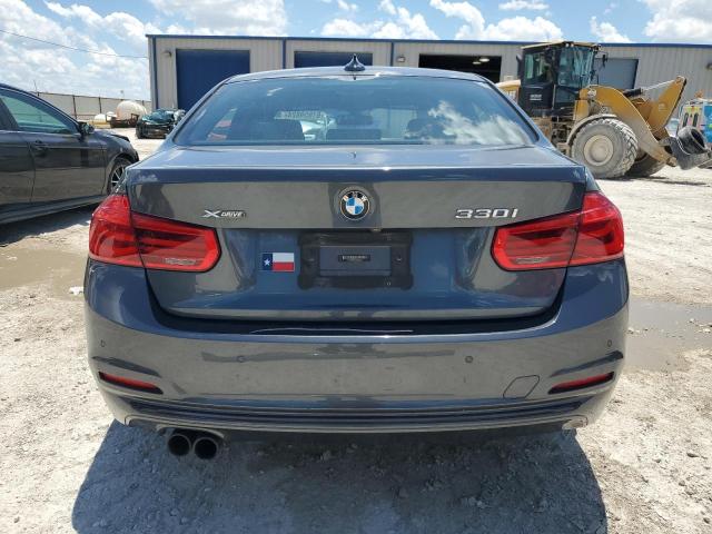 Photo 5 VIN: WBA8D9C50JEM32558 - BMW 3 SERIES 