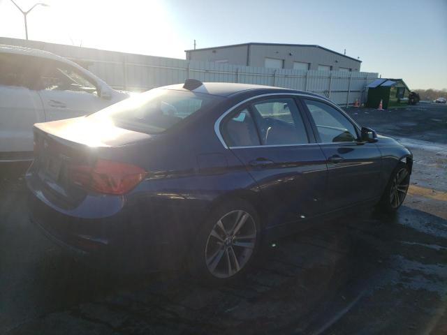 Photo 2 VIN: WBA8D9C50JEM33970 - BMW 330 XI 