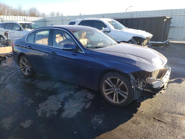 Photo 3 VIN: WBA8D9C50JEM33970 - BMW 330 XI 