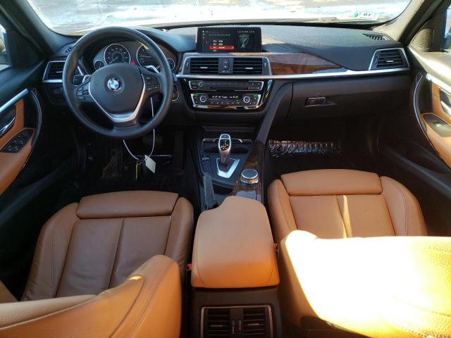 Photo 7 VIN: WBA8D9C50JEM33970 - BMW 330 XI 