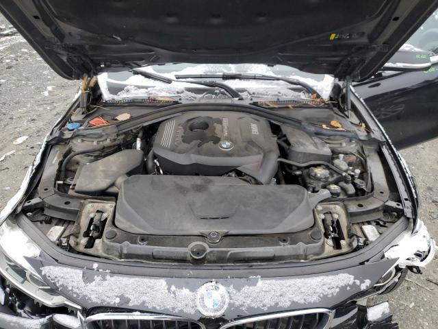 Photo 10 VIN: WBA8D9C50JEM34455 - BMW 3 SERIES 