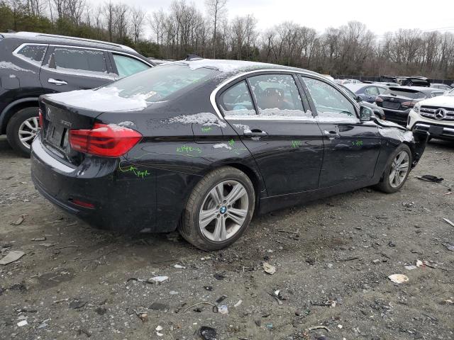 Photo 2 VIN: WBA8D9C50JEM34455 - BMW 3 SERIES 