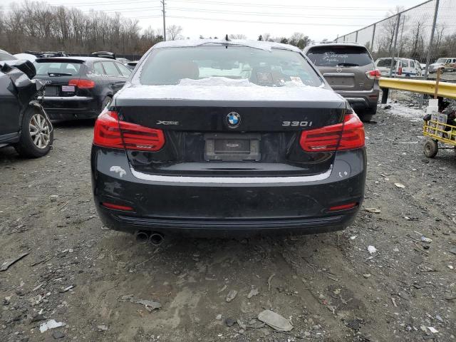 Photo 5 VIN: WBA8D9C50JEM34455 - BMW 3 SERIES 