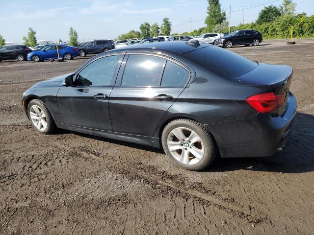 Photo 1 VIN: WBA8D9C51JA012914 - BMW 330 XI 