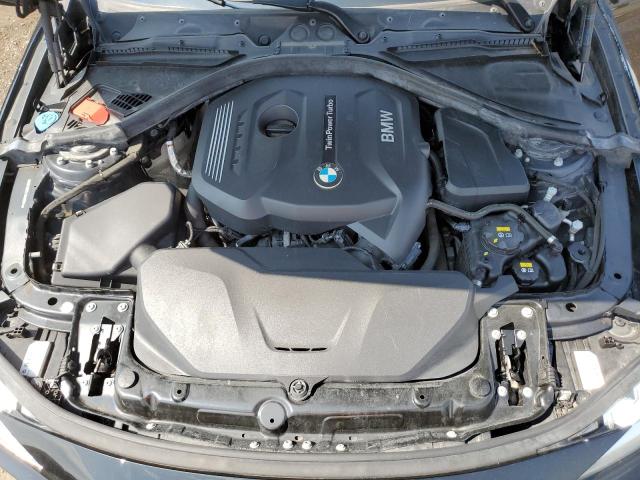 Photo 10 VIN: WBA8D9C51JA012914 - BMW 330 XI 