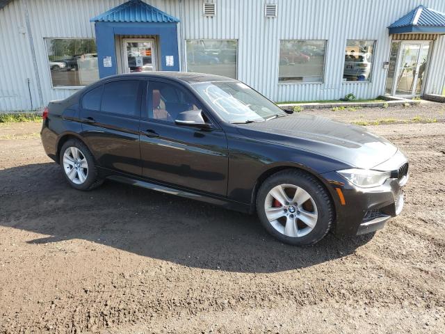 Photo 3 VIN: WBA8D9C51JA012914 - BMW 330 XI 