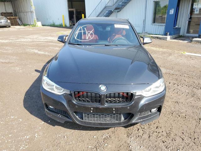 Photo 4 VIN: WBA8D9C51JA012914 - BMW 330 XI 