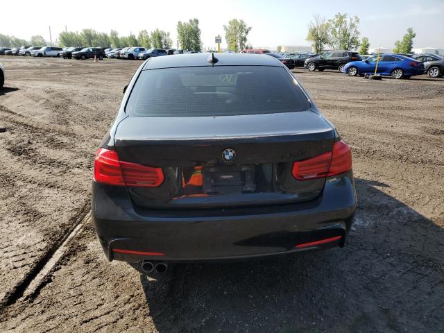 Photo 5 VIN: WBA8D9C51JA012914 - BMW 330 XI 