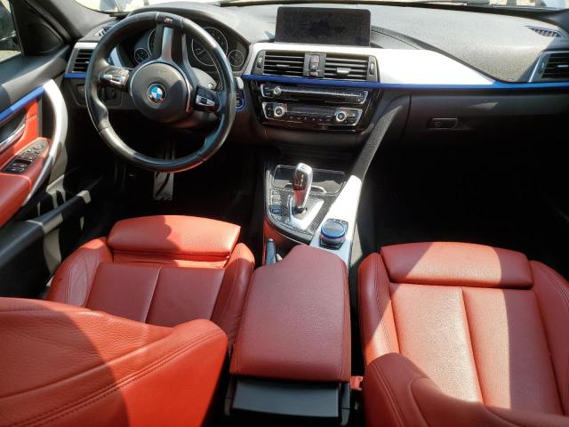 Photo 7 VIN: WBA8D9C51JA012914 - BMW 330 XI 