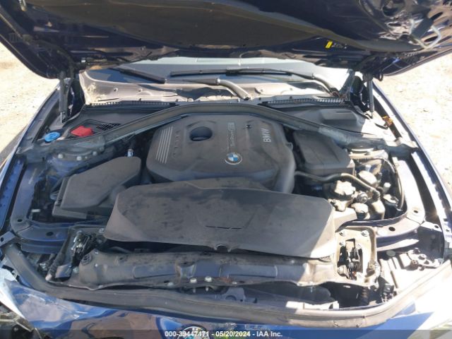 Photo 9 VIN: WBA8D9C51JA608394 - BMW 330 