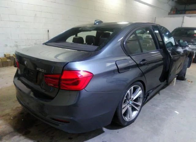 Photo 3 VIN: WBA8D9C51JA614776 - BMW 3ER 