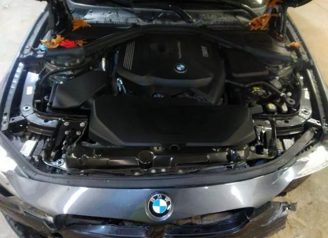 Photo 9 VIN: WBA8D9C51JA614776 - BMW 3ER 