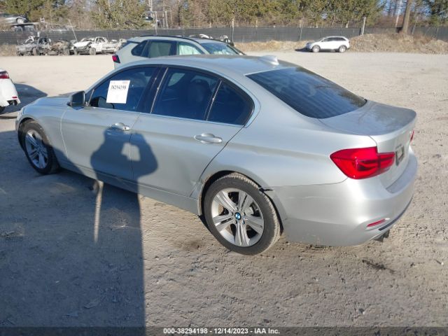 Photo 2 VIN: WBA8D9C51JA615751 - BMW 330I 