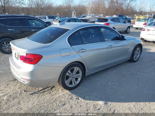 Photo 3 VIN: WBA8D9C51JA615751 - BMW 330I 