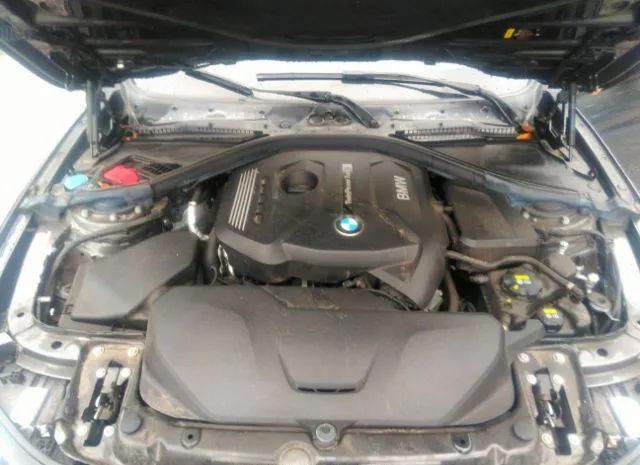 Photo 9 VIN: WBA8D9C51JA616432 - BMW 3 SERIES 