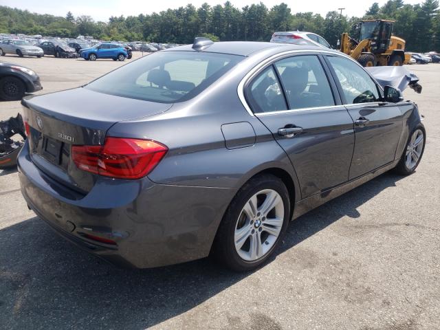 Photo 3 VIN: WBA8D9C51JA616480 - BMW 330 XI 