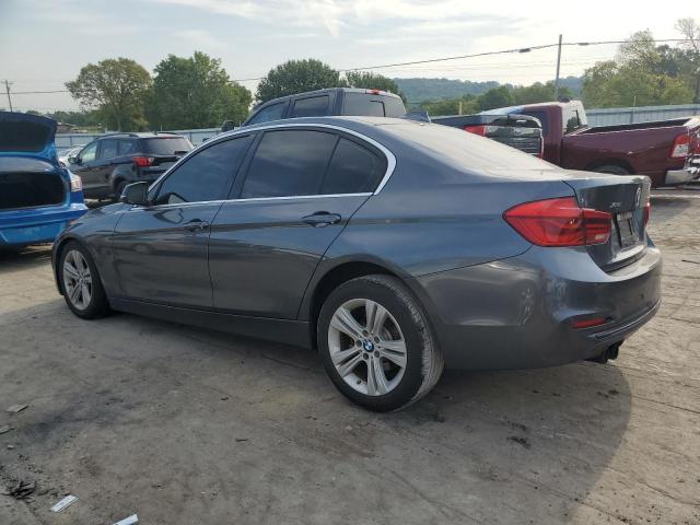 Photo 1 VIN: WBA8D9C51JEB35477 - BMW 330I 