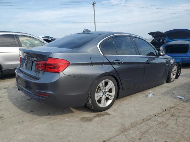 Photo 2 VIN: WBA8D9C51JEB35477 - BMW 330I 