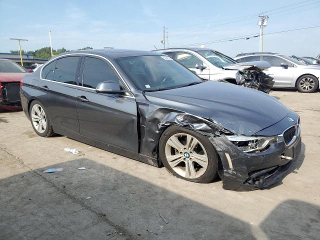 Photo 3 VIN: WBA8D9C51JEB35477 - BMW 330I 