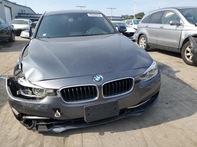 Photo 4 VIN: WBA8D9C51JEB35477 - BMW 330I 