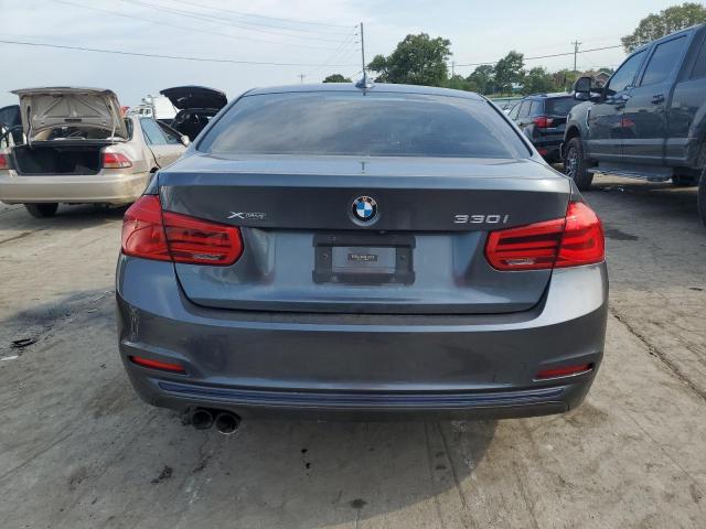 Photo 5 VIN: WBA8D9C51JEB35477 - BMW 330I 