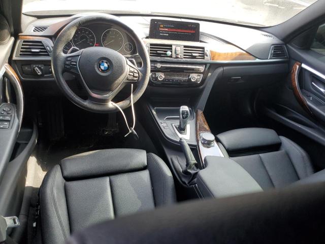 Photo 7 VIN: WBA8D9C51JEB35477 - BMW 330I 