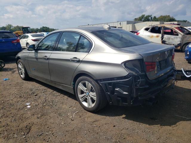 Photo 1 VIN: WBA8D9C51JEM31886 - BMW 330 XI 