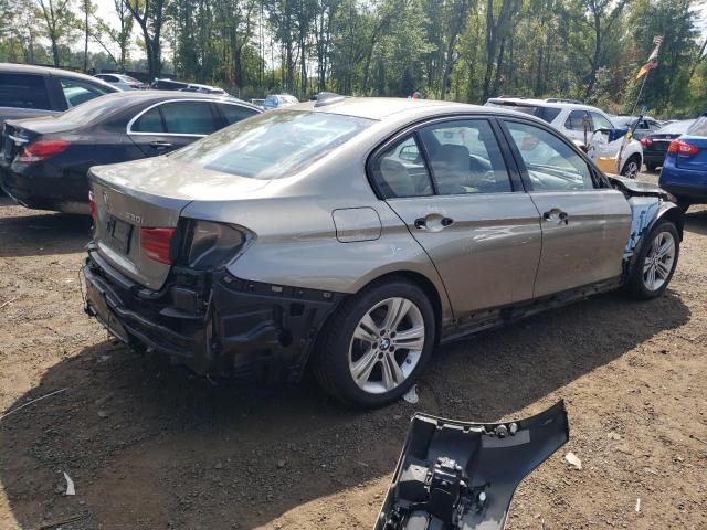 Photo 2 VIN: WBA8D9C51JEM31886 - BMW 330 XI 