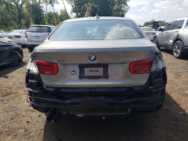 Photo 5 VIN: WBA8D9C51JEM31886 - BMW 330 XI 