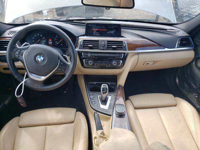 Photo 7 VIN: WBA8D9C51JEM31886 - BMW 330 XI 