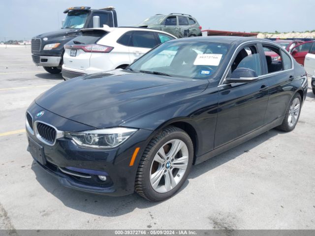 Photo 1 VIN: WBA8D9C51JEM33024 - BMW 330I 