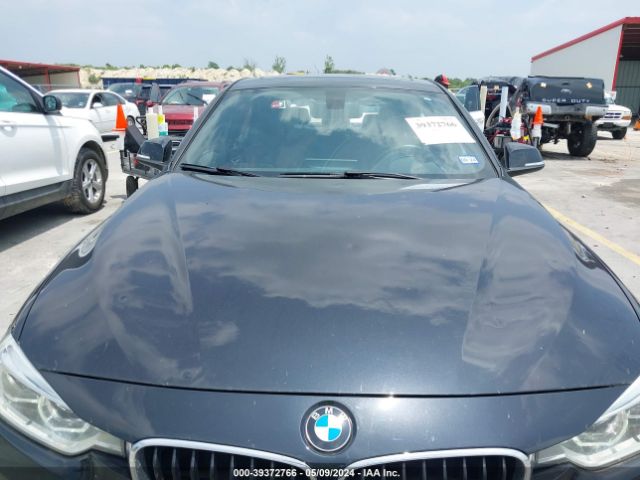 Photo 5 VIN: WBA8D9C51JEM33024 - BMW 330I 