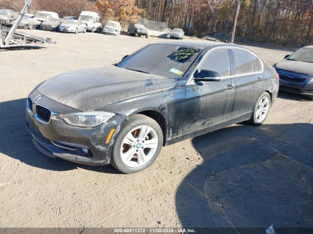 Photo 1 VIN: WBA8D9C51JEM33122 - BMW 330I 